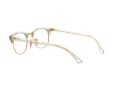 Ray-Ban Clubmaster RX 5154 5762 51 Men, Women glasses