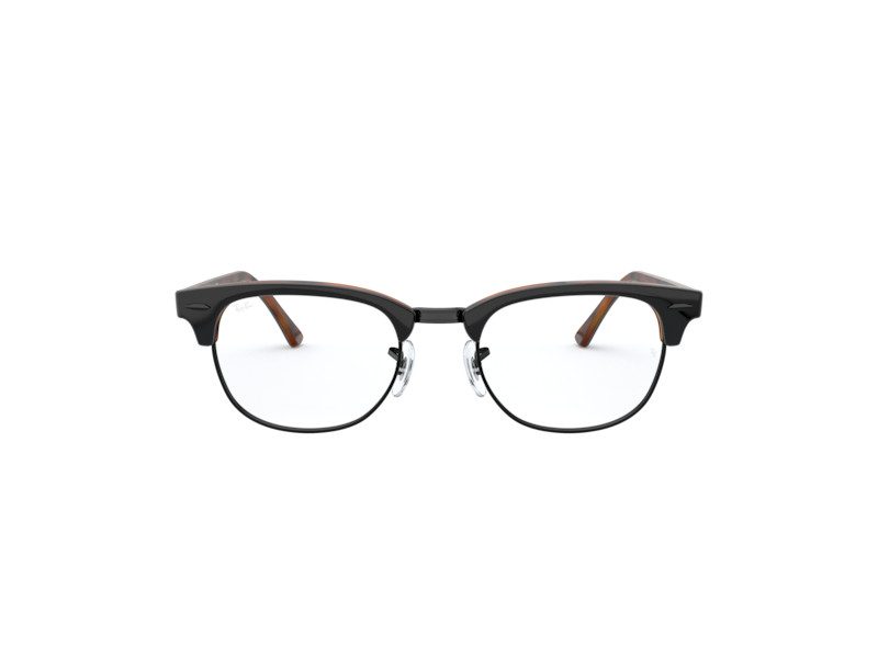 Ray-Ban Clubmaster RX 5154 5909 51 Men, Women glasses