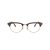 Ray-Ban Clubmaster RX 5154 8058 49 Men, Women glasses