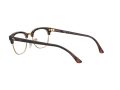Ray-Ban Clubmaster RX 5154 8058 51 Men, Women glasses