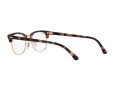 Ray-Ban Clubmaster RX 5154 8118 49 Men, Women glasses