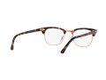 Ray-Ban Clubmaster RX 5154 8118 49 Men, Women glasses