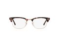 Ray-Ban Clubmaster RX 5154 8118 51 Men, Women glasses
