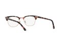 Ray-Ban Clubmaster RX 5154 8118 51 Men, Women glasses