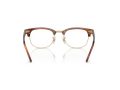Ray-Ban Clubmaster RX 5154 8375 53 Men, Women glasses