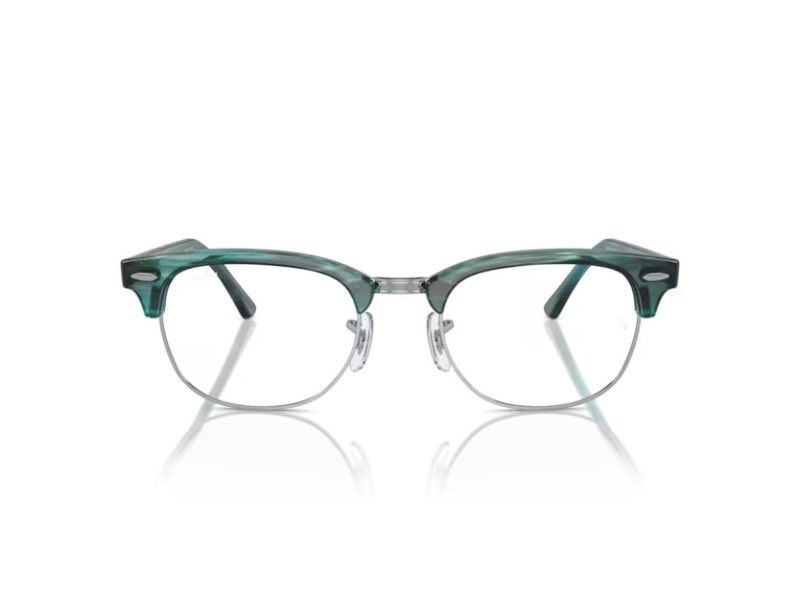 Ray-Ban Clubmaster RX 5154 8377 51 Men, Women glasses