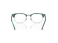 Ray-Ban Clubmaster RX 5154 8377 51 Men, Women glasses