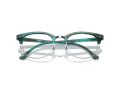 Ray-Ban Clubmaster RX 5154 8377 53 Men, Women glasses