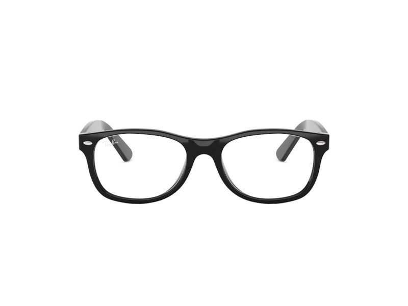 Ray-Ban New Wayfarer RX 5184 2000 52 Men, Women glasses