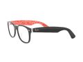 Ray-Ban New Wayfarer RX 5184 2479 52 Men, Women glasses
