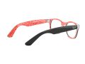 Ray-Ban New Wayfarer RX 5184 2479 52 Men, Women glasses