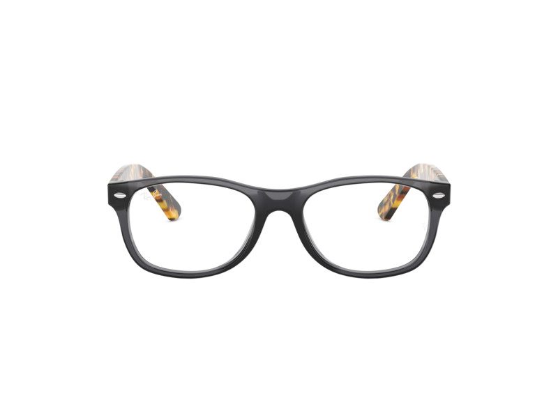 Ray-Ban New Wayfarer RX 5184 5629 52 Men, Women glasses