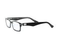 Ray-Ban RX 5206 2034 52 Men, Women glasses