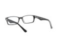 Ray-Ban RX 5206 2034 52 Men, Women glasses