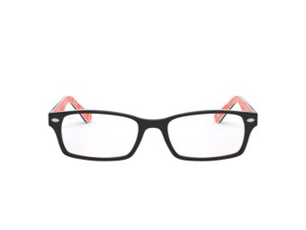 Ray-Ban RX 5206 2479 52 Men, Women glasses