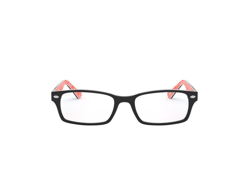 Ray-Ban RX 5206 2479 54 Men, Women glasses