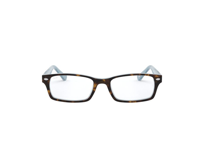 Ray-Ban RX 5206 5023 52 Men, Women glasses