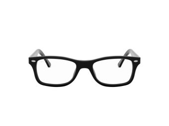 Ray-Ban RX 5228 2000 55 Men, Women glasses