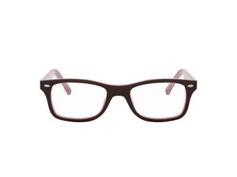 Ray-Ban RX 5228 2126 53 Men, Women glasses