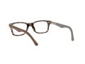 Ray-Ban RX 5228 5545 53 Men, Women glasses
