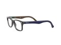 Ray-Ban RX 5228 5546 50 Men, Women glasses