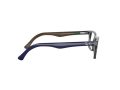 Ray-Ban RX 5228 5546 53 Men, Women glasses