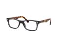 Ray-Ban RX 5228 5629 50 Men, Women glasses