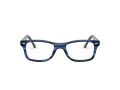 Ray-Ban RX 5228 8053 50 Men, Women glasses