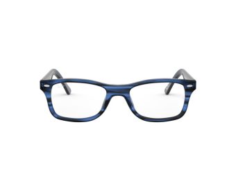 Ray-Ban RX 5228 8053 50 Men, Women glasses