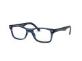 Ray-Ban RX 5228 8053 50 Men, Women glasses