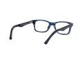 Ray-Ban RX 5228 8053 50 Men, Women glasses