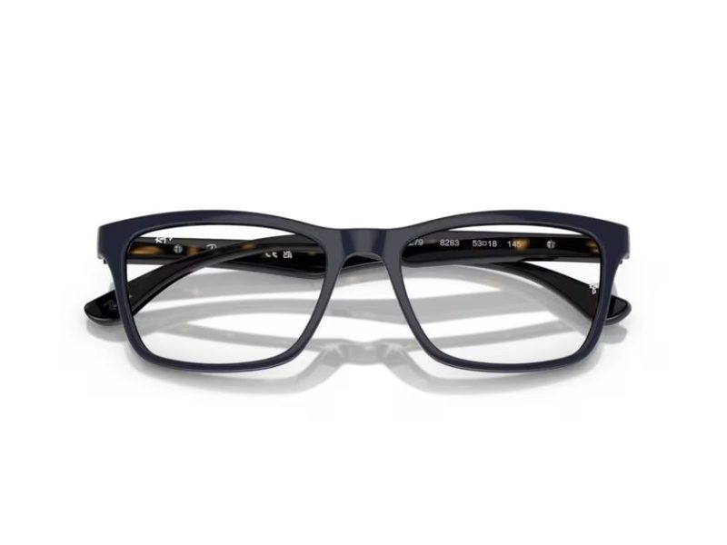 Ray-Ban RX 0RX5279 8283 55 Women glasses