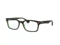 Ray-Ban RX 5286 2383 51 Men, Women glasses
