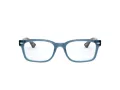 Ray-Ban RX 5286 8024 51 Men, Women glasses