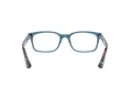 Ray-Ban RX 5286 8024 51 Men, Women glasses