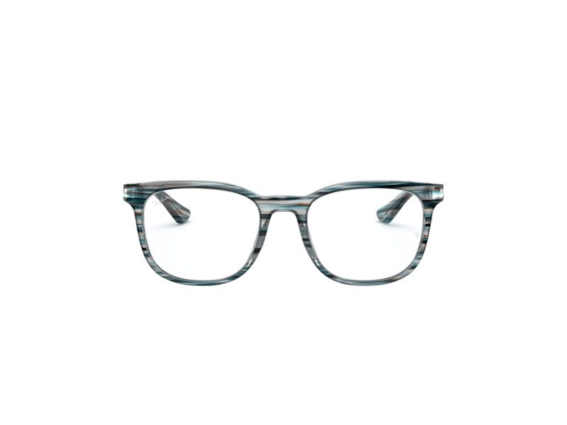 Ray-Ban RX 5369 5750 52 Men, Women glasses
