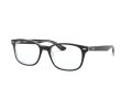 Ray-Ban RX 5375 2034 51 Men, Women glasses