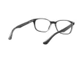 Ray-Ban RX 5375 2034 53 Men, Women glasses