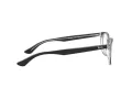 Ray-Ban RX 5375 2034 56 Men, Women glasses