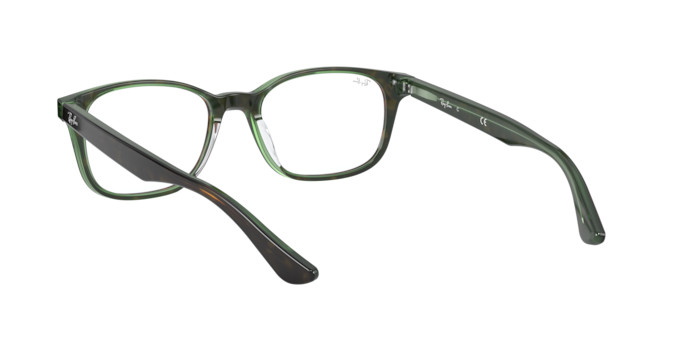 Ray Ban RX 5375 2383 53 Men Women glasses Contact lenses