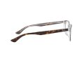 Ray-Ban RX 5375 5082 53 Men, Women glasses