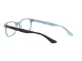 Ray-Ban RX 5375 5883 51 Men, Women glasses