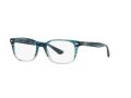Ray-Ban RX 5375 8146 53 Men, Women glasses