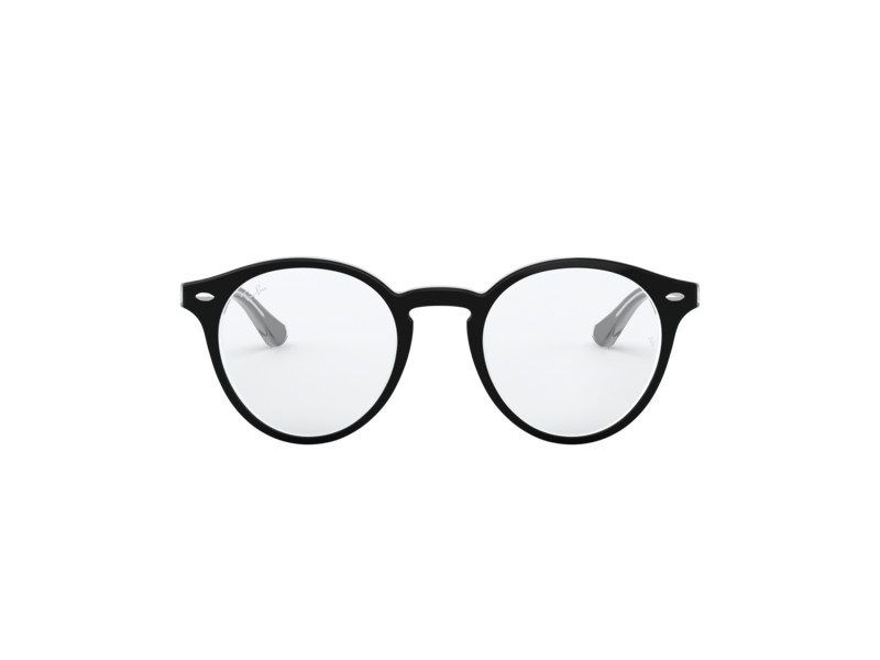 Ray-Ban RX 5376 2034 49 Men, Women glasses
