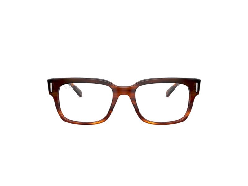 Ray-Ban Jeffrey RX 5388 2144 55 Men glasses