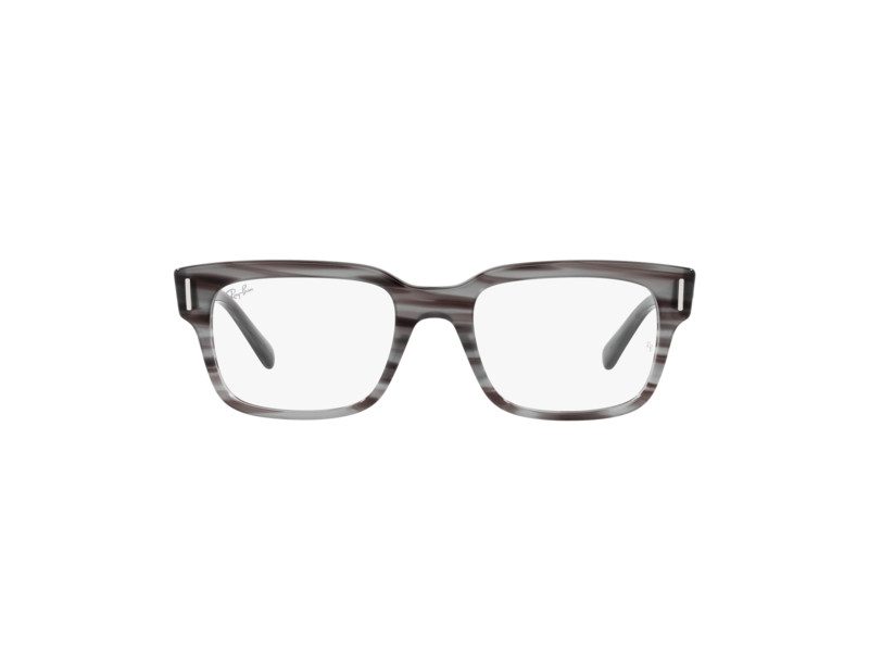 Ray-Ban Jeffrey RX 5388 8055 53 Men glasses