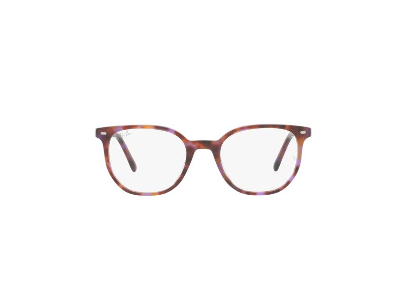 Ray-Ban Elliot RX 5397 8175 48 Men, Women glasses