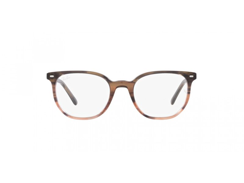 Ray-Ban Elliot RX 5397 8251 48 Men, Women glasses