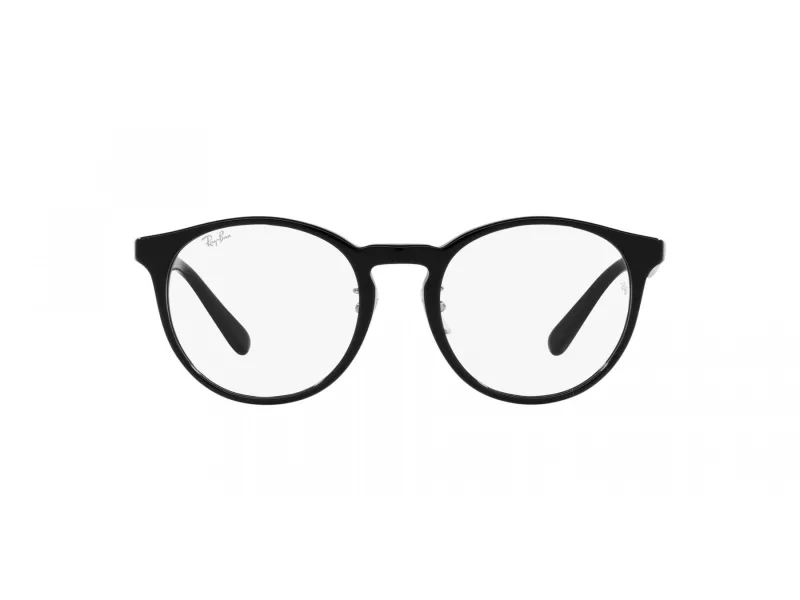 Ray-Ban RX 5401D 2000 52 Men, Women glasses - Contact lenses