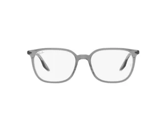 Ray-Ban RX 5406 8111 52 Men, Women glasses
